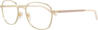 Gucci Saint Laurent Womens 51Mm Optical Frames