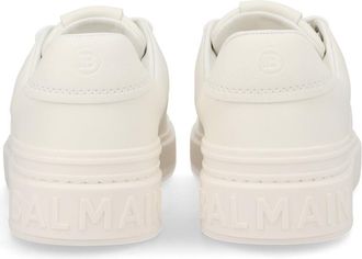Balmain Sneaker - White