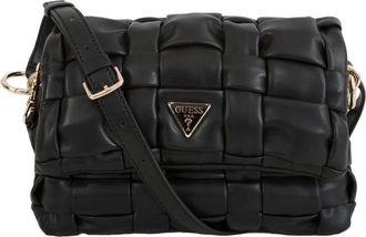 Guess Mujer, Bolsos, Negro, Talla: ONE Size