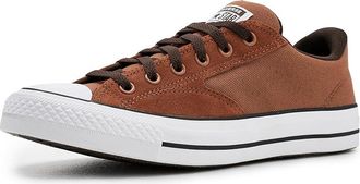 Converse Chuck Taylor All Star Malden Street Canvas Suede Low Top Sandals Unearthed/Fresh Brew/White : Mens 10.5 - Womens 12.5 Medium