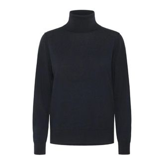 Part Two Donna, Maglie, Blu, L, new