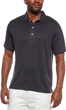 J.McLaughlin J.Mclaughlin Larkspur Knit Shirt