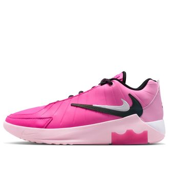 Nike Lebron Witness 9 EP Desert Pink IO7382-600