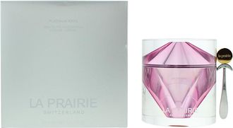 La Prairie Unisex Platinum Rare Haute-Rejuvenation Cream 50ml - One Size