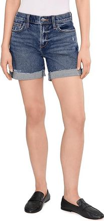 Joe's The 5 Shorts Womens Shorts Animated : 25 5, Cotton/Denim/Elastane