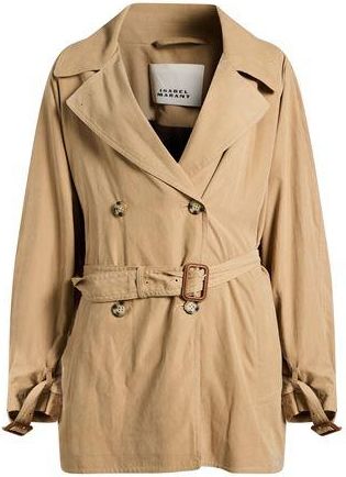 Isabel Marant CAPISPALLA - Soprabiti & Trench su YOOX.COM