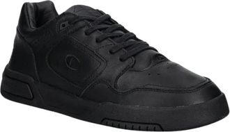 Champion Sneakers - Heren - Sneakers - Zwart - 42 EU - Schoenen