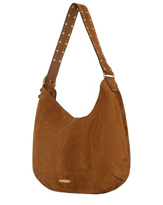 Rebecca Minkoff Naomie Leather Hobo Bag