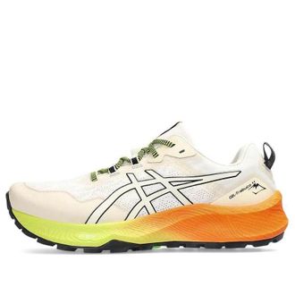 Asics Gel-Trabuco 11 Birch Neon Lime 1011B605-200