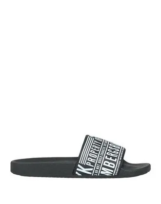 Dirk Bikkembergs SCHUHE - Sandalen auf YOOX.COM