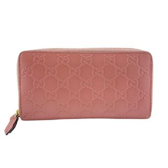 Gucci Pink Leather (Pre-Owned)