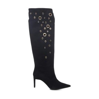 Pinko Pinko, Donna, Scarpe, Nero, 37 EU, new