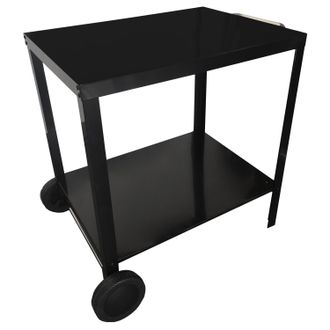 Happy Garden Carrito Bar Exterior Para Plancha Portimao