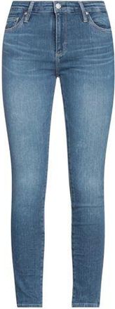 AG - Adriano Goldschmied BOTTOMWEAR - Jeans sur YOOX.COM