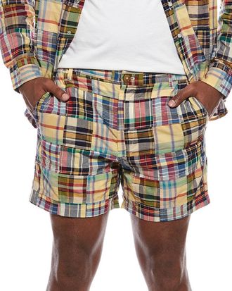 J.McLaughlin J. McLaughlin Bay Short