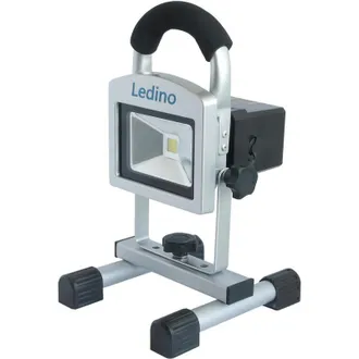 OEM Proyector Led Con Bater&iacute;as Y 10w 10s 52 Silver Ah (por 4)