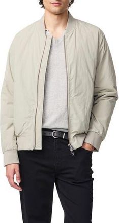 Nn.07 Dixon 8280 Insulated Jacket in Fog at Nordstrom Rack, Size Xx-Large