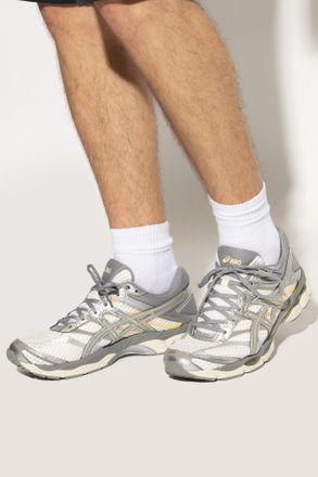 Asics Sports Shoes Gel-Cumulus 16, Mens, White