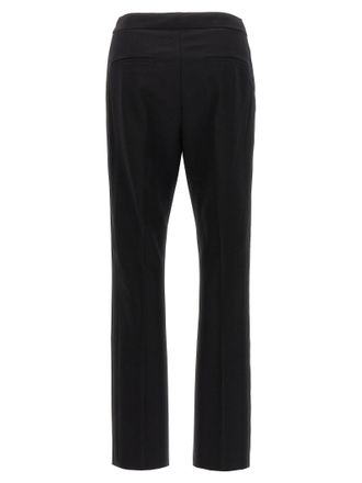 Max Mara Rino Trousers - Black