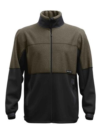 Ortovox Fleece Teddy Jacket