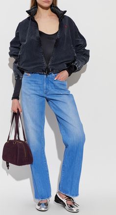 Diesel Jeans 1971 D-SENT, Womens, Blue