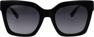 Dsquared2 Cat Eye Sunglasses D2 0207/S 807