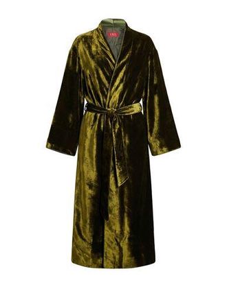 F.R.S. For Restless Sleepers COATS & JACKETS - Overcoats & Trench Coats on YOOX.COM