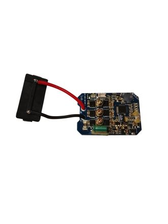 Generico Placa Electronica/ Controlador Compatible Con Tijeras Daws035