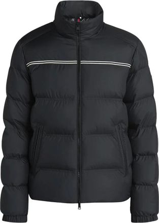 Moncler Giacca K2 - - Jackets - Uomo - Nero - M