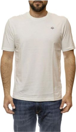 Blauer Uomo, Top, Bianco, M, new