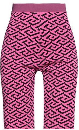 Versace PARTES DE ABAJO - Pantalones cortos y bermudas en YOOX.COM