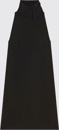 Courrèges Dress COURRÈGES Woman color Black