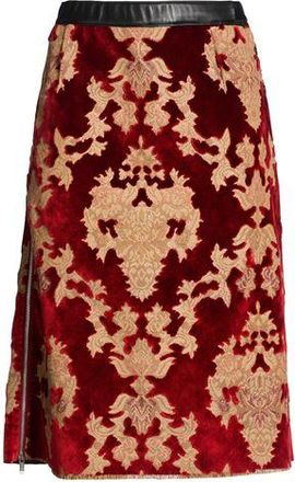 Undercover BOTTOMWEAR - Midi skirts sur YOOX.COM