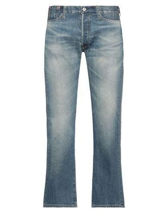 Junya Watanabe HOSEN & RÖCKE - Jeanshosen auf YOOX.COM