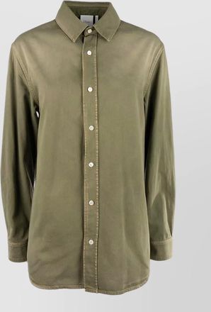 Dior fitted jacket
