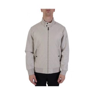 Ralph Lauren Heren, Jassen, Grijs, Maat: M