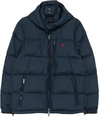 Polo Ralph Lauren Hombre, Chaquetas, Azul, Talla: M