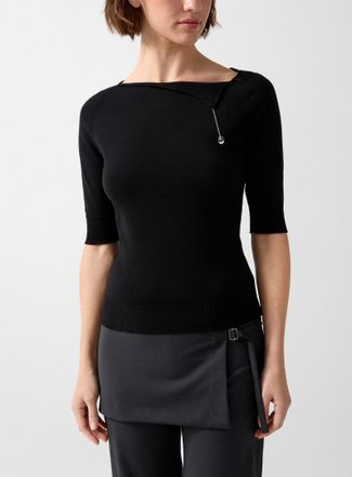 Paloma Wool Womens Cain pendant sweater