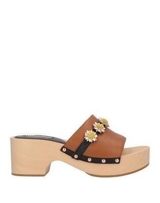 Fabrizio Viti Mules & Clogs