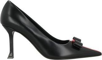Ferragamo FOOTWEAR - Pumps on YOOX.COM