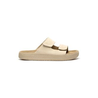 Veja Schoenen, Dames, Beige, 41 EU, Su&egrave;de, Etna Suede