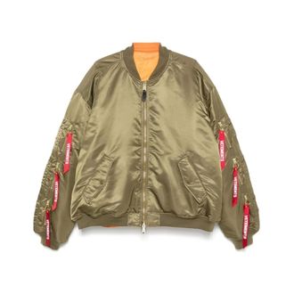 VETEMENTS Bomber Jackets − Sale: up to −51% | Stylight