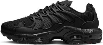 Nike Air Max Terrascape Plus Triple Black DQ3977-001