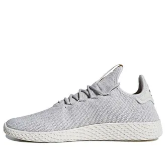 adidas x Pharrell Tennis Hu Grey One AC8698