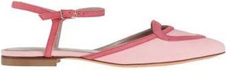 Cheville Ballet flats