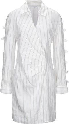 Patrizia Pepe DRESSES - Mini dresses sur YOOX.COM