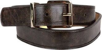 Michael Kors Donna, Accessori, Marrone, S, new