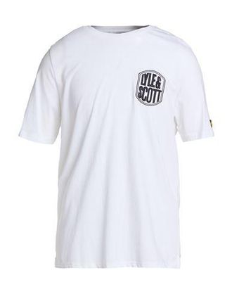 Lyle & Scott TOPWEAR - T-shirts sur YOOX.COM
