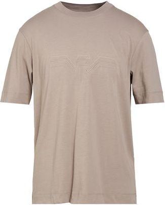 Emporio Armani TOPWEAR - T-shirts on YOOX.COM