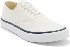 Sperry Top-Sider Classic EVO Sneaker in White White at Nordstrom Rack, Size 10.5
